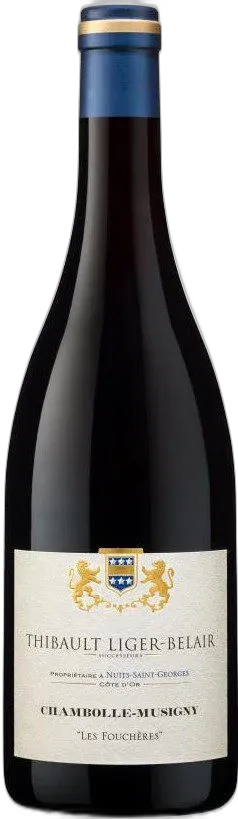 illustration du vin Chambolle-Musigny les Fouchères