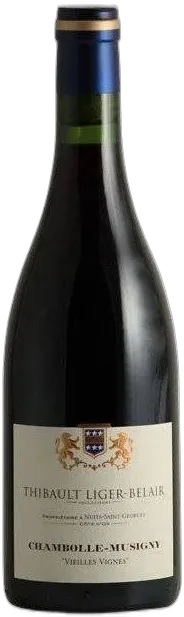 photo du vin Chambolle-Musigny Vieilles Vignes