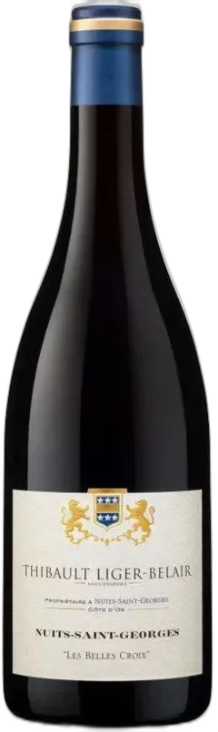 photo du vin Nuits-Saint-Georges 1er Cru les Saint-Georges