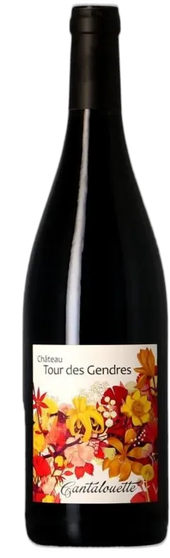 image du vin Château Tour des Gendres “Cantalouette” Bergerac