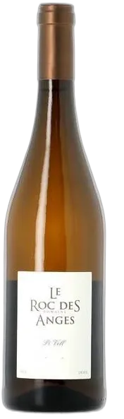 photo du vin le Roc des Anges pi Vell 2022