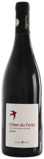 photo du vin Louis Tête Hirondelle