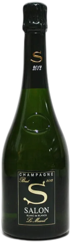 photos du vin Salon s le Mesnil Blanc de Blancs