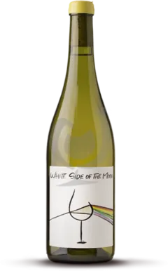 capture du vin White Side of The Moon