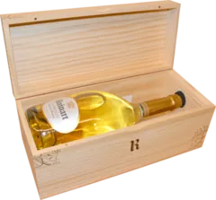 photo du vin Champagne Ruinart