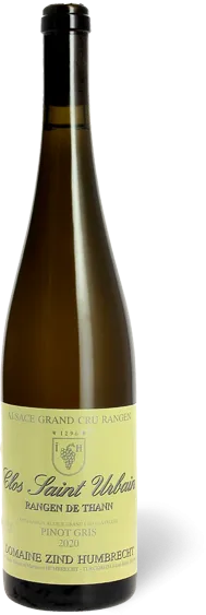 photos du vin Domaine Zind-Humbrecht