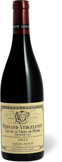 illustration du vin Louis Jadot