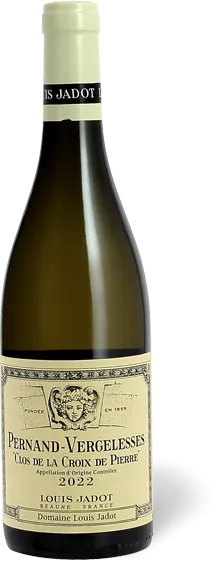 illustration du vin Louis Jadot