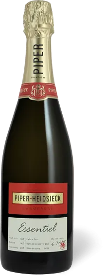 photo du vin Piper-Heidsieck