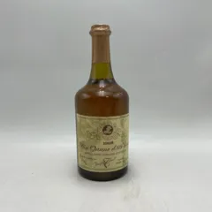 photo du vin Vin Jaune