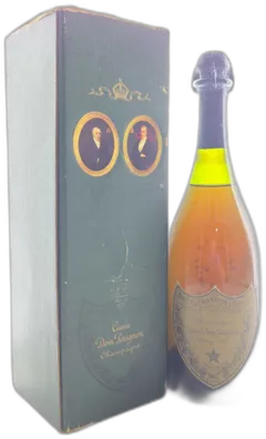 photo du vin Dom Perignon Dom Perignon 1964