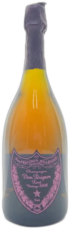 image du vin Dom Pérignon Rosé