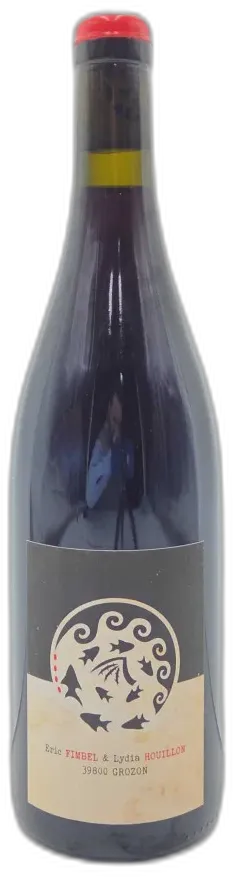 image du vin Nos Petites Vignes Eric Fimbel et Lydia Houillon 2022