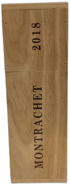 image du vin Montrachet