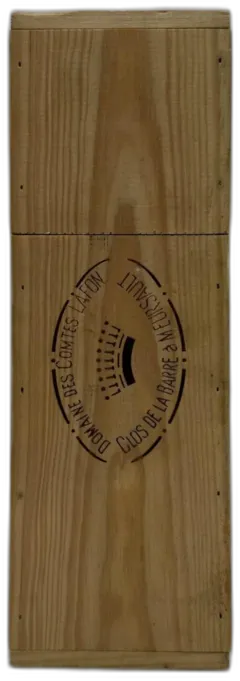 image du vin Montrachet