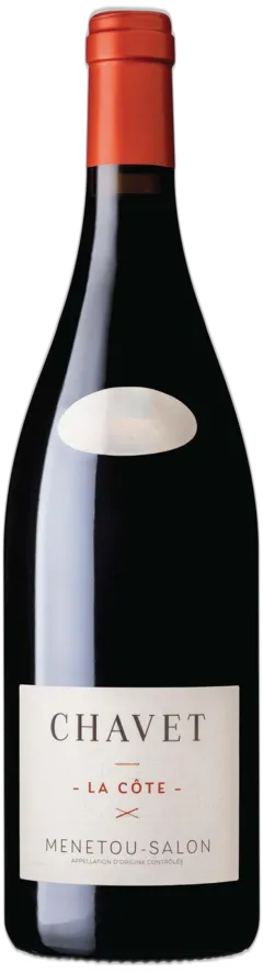 photo du vin Chavet la Côte Aop Ménetou-Salon
