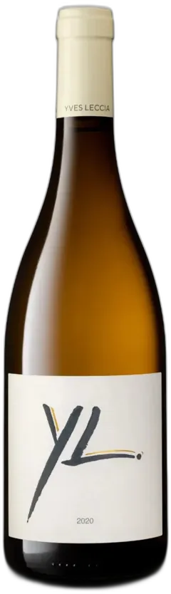 illustration du vin Yves Leccia yl Igp Ile de Beauté