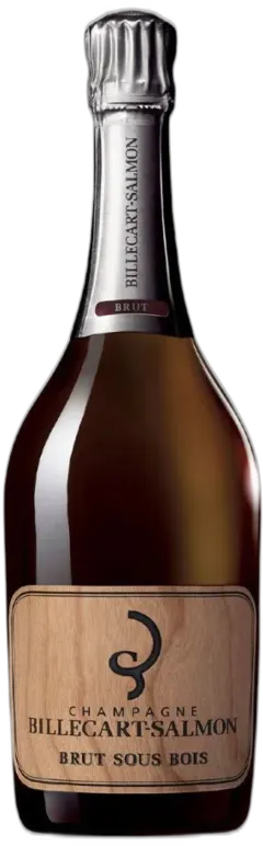 image du vin Billecart-Salmon Brut Sous Bois