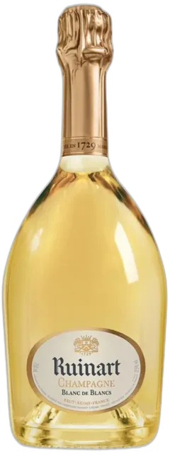 photos du vin Champagne Ruinart Blanc de Blancs