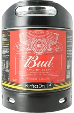 photos du vin Perfect Draft Usa Bud