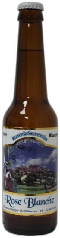 image du vin Brasserie Sancerroise Blanche
