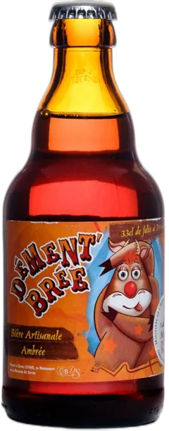 vue du vin Biere France de Sutter la Dement’Bree