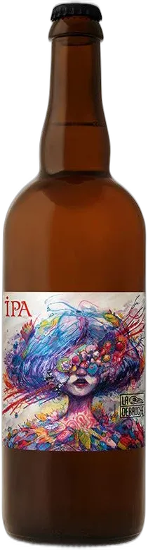photo du vin Biere France la Debauche Ipa