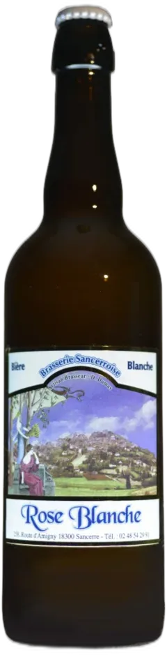 photo du vin Sancerroise Blanche