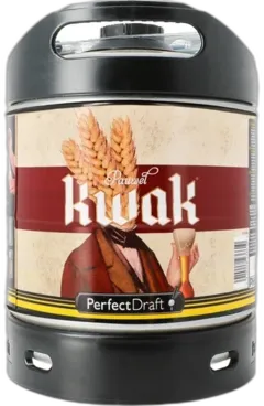 image du vin Perfect Draft Belgique Kwak Ambree 6 1629
