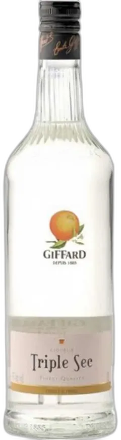 aperçu du vin Giffard Triple Sec