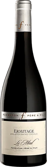 aperçu du vin Ferraton Père & Fils le Méal 2018