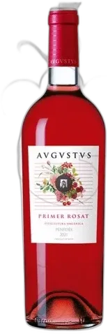 photo du vin Augustus