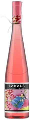 photo du vin Babalà