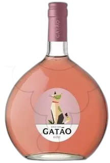 photo du vin Gatao