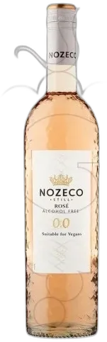 photo du vin Nozeco