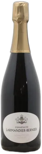 aperçu du vin Longitude Blanc de Blancs 1er Cru Extra-Brut Larmandier-Bernier