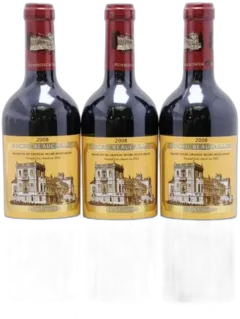 photo du vin Château Ducru Beaucaillou 2ème Grand Cru Classé 2008