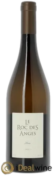 image du vin Côtes Catalanes Roc des Anges Llum Marjorie et Stéphane Gallet