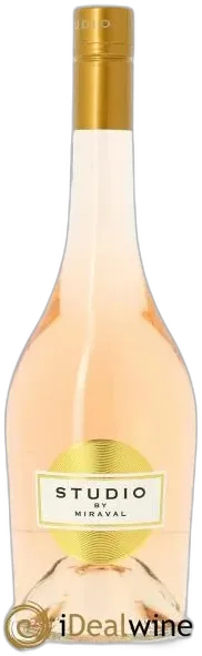 photos du vin Méditerranée Studio by Miraval