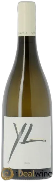 vue du vin Ile de Beauté Cuvée yl Yves Leccia