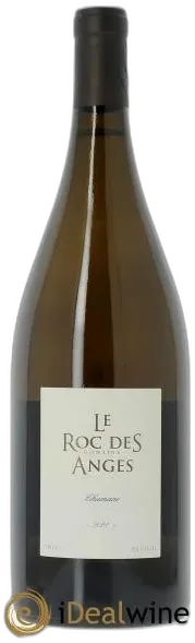 photo du vin Côtes Catalanes Roc des Anges Chamane Marjorie et Stéphane Gallet