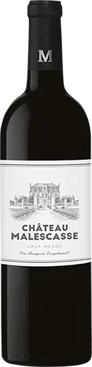 photo Château Malescasse 2019