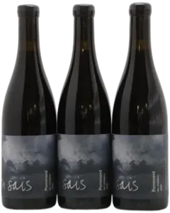 photo du vin Pommard en Mareau si tu Sais