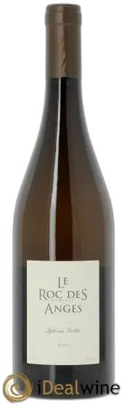 photo du vin Iglesia Vella