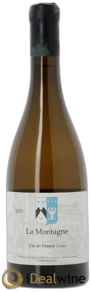 photo du vin Vin de France la Montagne Château de Bonnezeaux