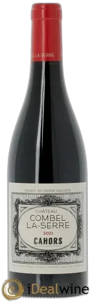 illustration du vin Château Combel la Serre