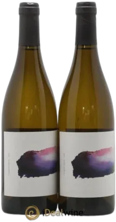 photos du vin Anjou Esprit Libre Thomas Batardière 2020