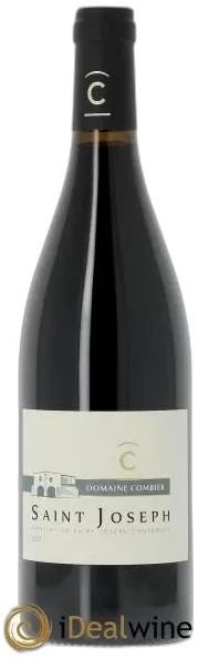 image du vin Saint-Joseph Combier 2023