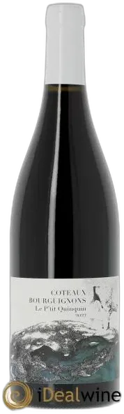 photos du vin Coteaux Bourguignons le P&Apos;Tit Quinquin Didon