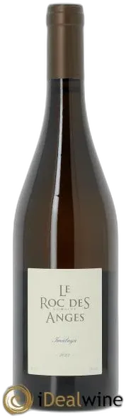 photo du vin Côtes Catalanes Roc des Anges Imalaya Marjorie et Stéphane Gallet